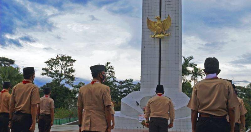 Unsplash/septian akbar